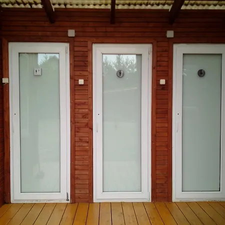 Camping At The Sea Camping *