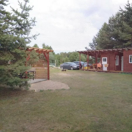 Camping At The Sea * Palanga