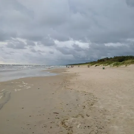 Camping At The Sea Camping