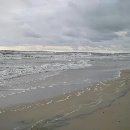 Camping Camping At The Sea *