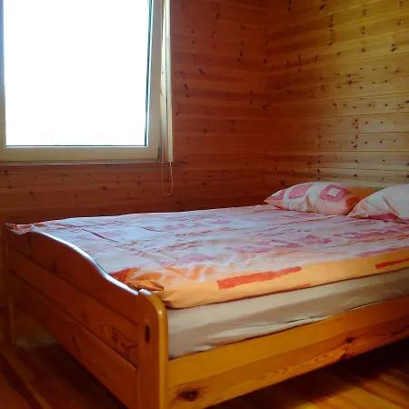 Camping At The Sea *