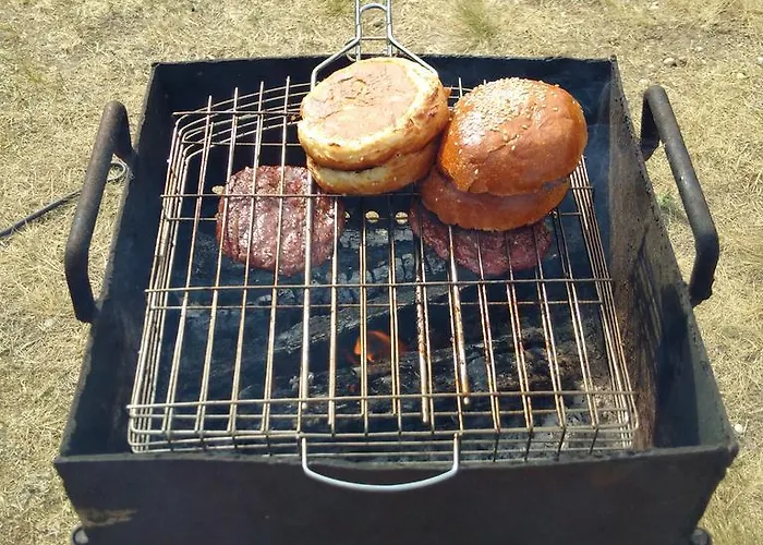 Campingplads Camping At The Sea