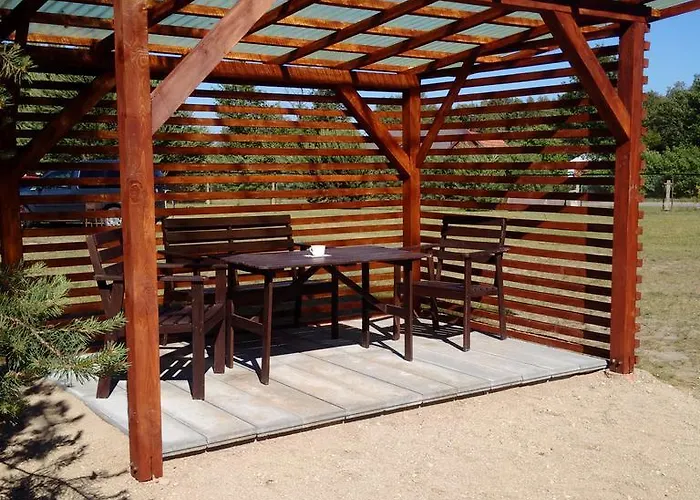 Campingplads Camping At The Sea