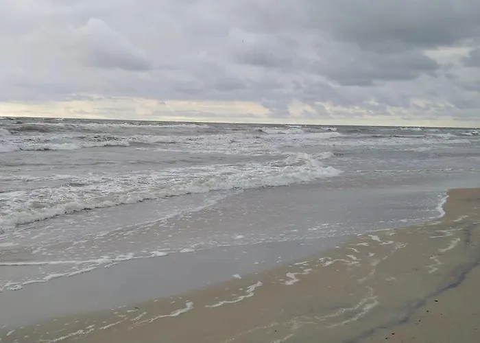 Campingplads Camping At The Sea *