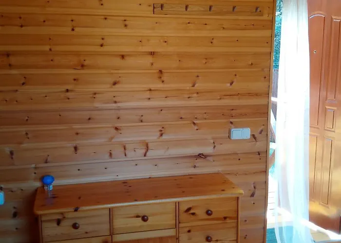 Campingplads Camping At The Sea