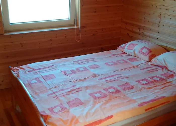 Campingplads Camping At The Sea