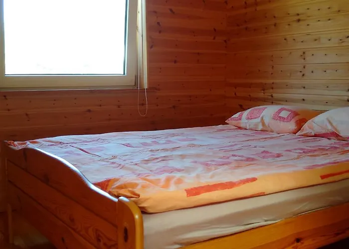 Camping At The Sea *