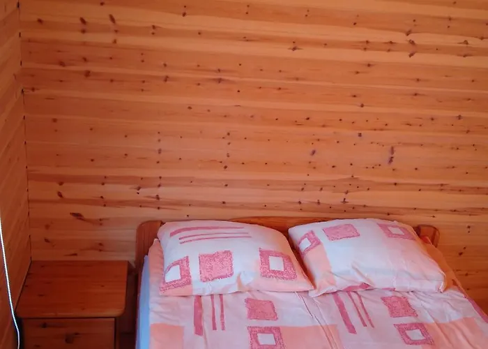 Campingplads Camping At The Sea *